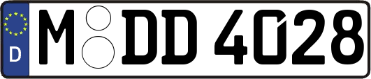 M-DD4028
