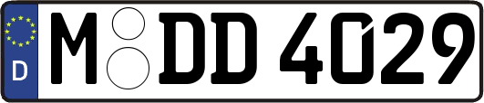 M-DD4029