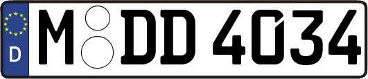 M-DD4034
