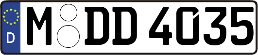 M-DD4035