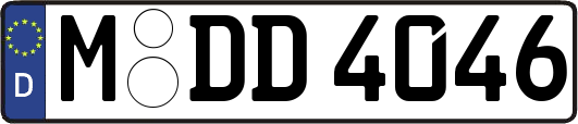 M-DD4046