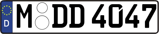 M-DD4047