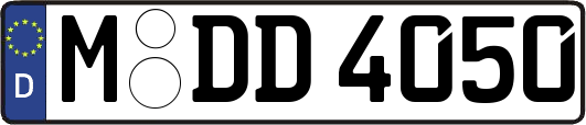 M-DD4050