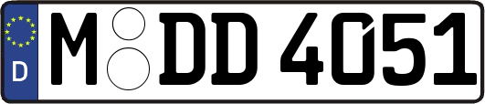 M-DD4051