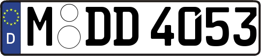 M-DD4053