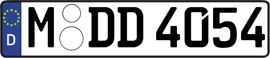 M-DD4054