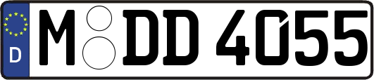 M-DD4055