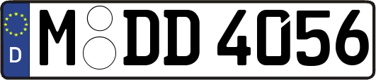 M-DD4056