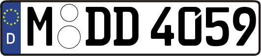 M-DD4059