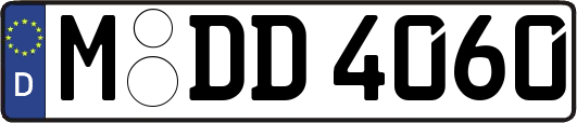 M-DD4060