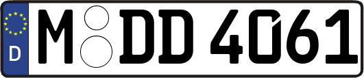M-DD4061