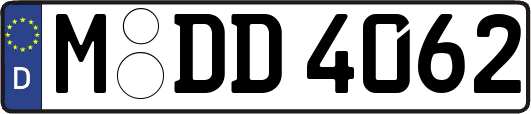 M-DD4062