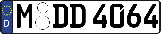 M-DD4064