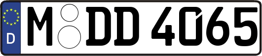 M-DD4065