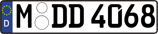 M-DD4068