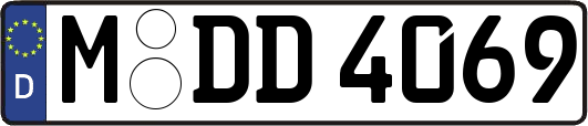 M-DD4069