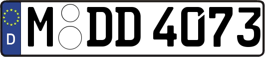 M-DD4073