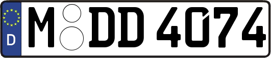 M-DD4074