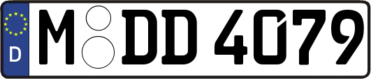 M-DD4079