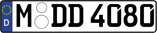 M-DD4080