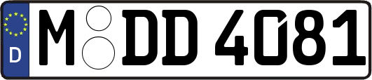 M-DD4081