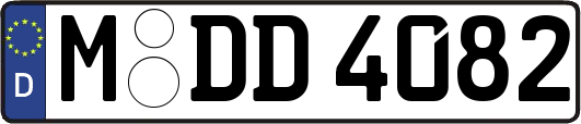 M-DD4082