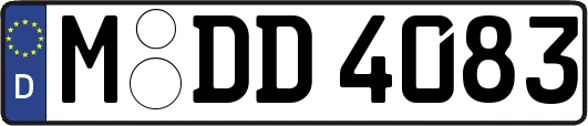 M-DD4083