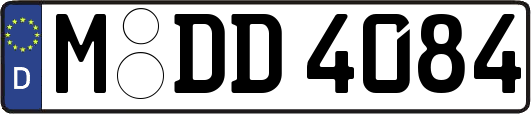 M-DD4084