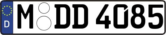 M-DD4085