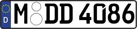 M-DD4086