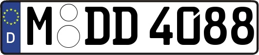 M-DD4088