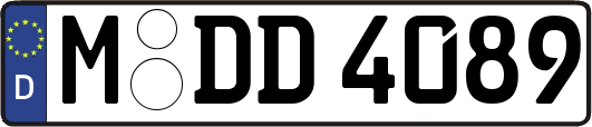 M-DD4089