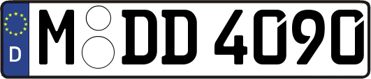 M-DD4090