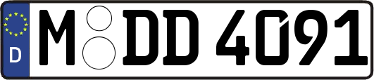 M-DD4091