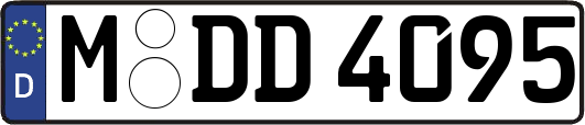 M-DD4095