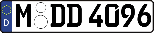 M-DD4096