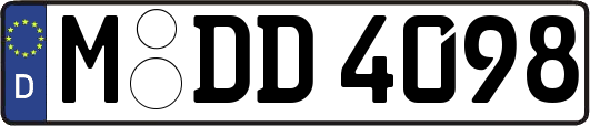 M-DD4098