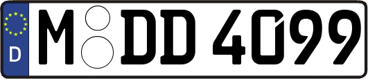 M-DD4099