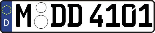 M-DD4101