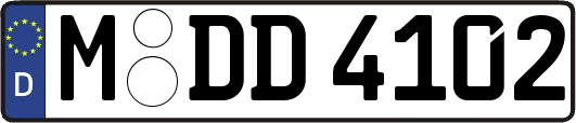 M-DD4102