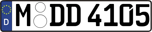 M-DD4105