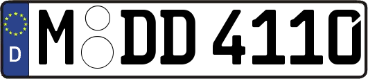 M-DD4110