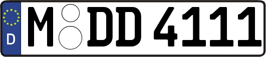 M-DD4111