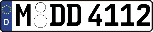 M-DD4112