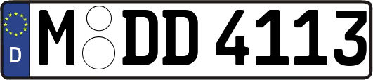M-DD4113