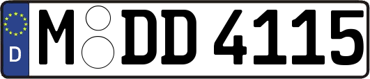 M-DD4115