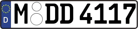 M-DD4117
