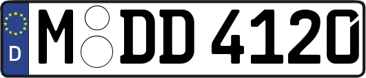 M-DD4120