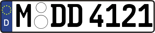 M-DD4121