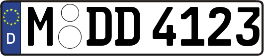 M-DD4123